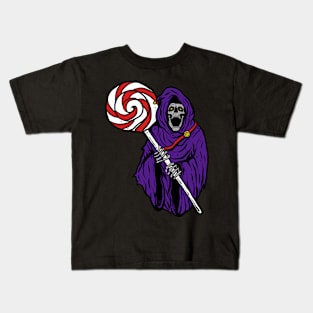 candy hunter Kids T-Shirt